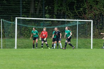 Bild 50 - Frauen SVHU 2 - Wellingsbuettel 1 : Ergebnis: 2:2